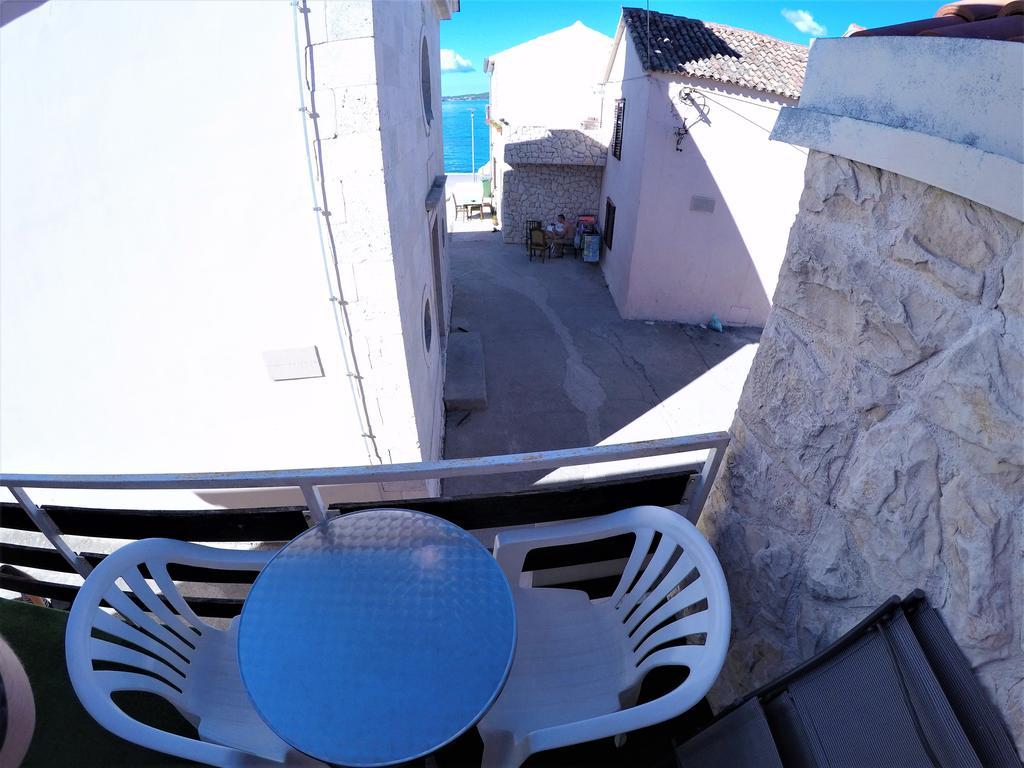 Peach Apartment'S Repic Bibinje Exteriör bild