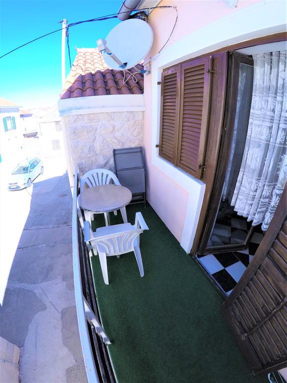Peach Apartment'S Repic Bibinje Exteriör bild
